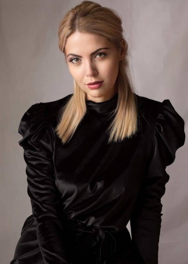 Maria Sofia Palmieri